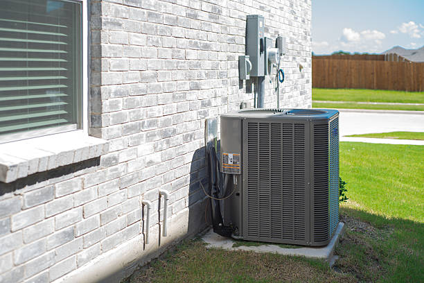 Reliable Furnace Repair contractor in Georgetown, CA by FH HVAC